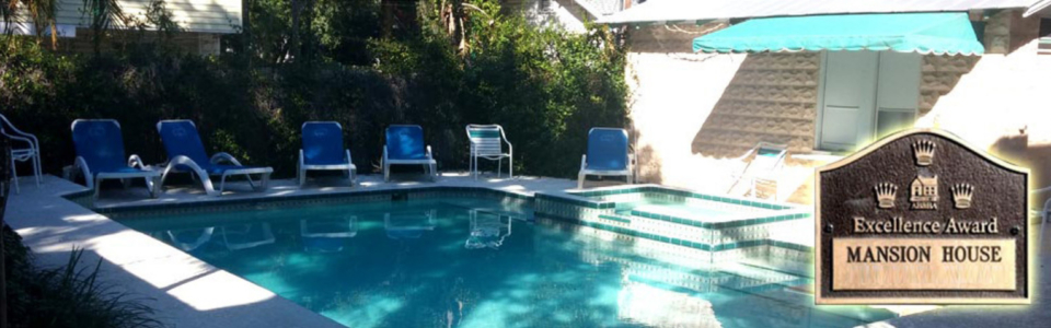 my mansion inn hotel-pool-2